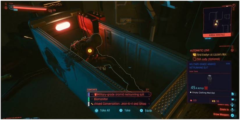 Little China Hidden Gem 6