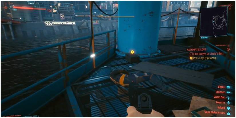 Little China Hidden Gem 7