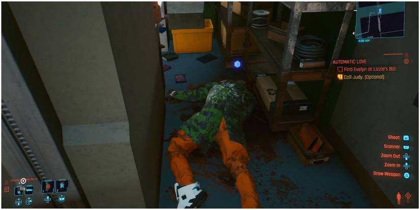 Little China Hidden Gem 8