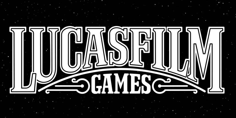 Lucasfilm Games Logo
