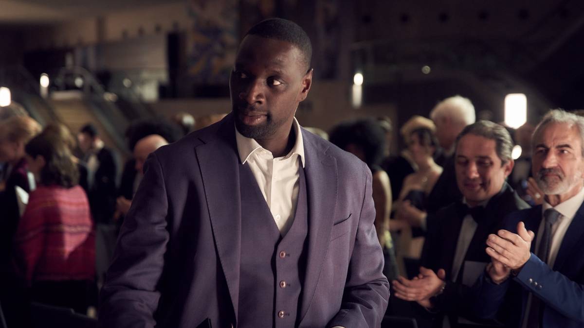 Netflix's 'Lupin' Hits 70m Household Worldwide and Climbs to US top 10