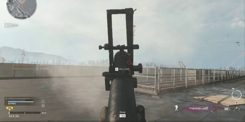 M79 Grenade Launcher