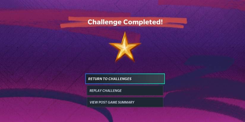 Madden NFL 21 Completing A Challenge In Ultimate Team