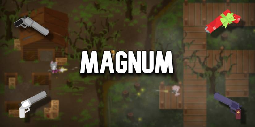Magnum