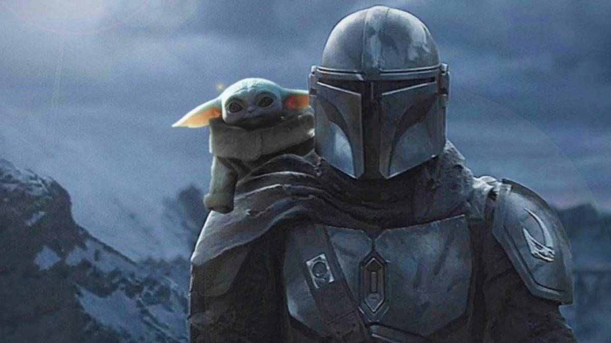 avatar 2 Mandalorian Golden Globes