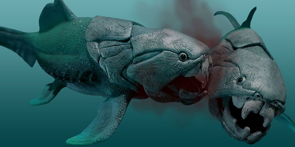 Maneater Everything You Need To Know About The Bone Set