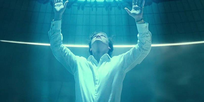 Maxwell Lord wonder woman 1984 broadcast