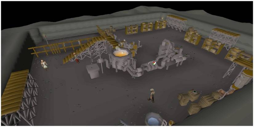 Members Only Dropping (Gold) Bars