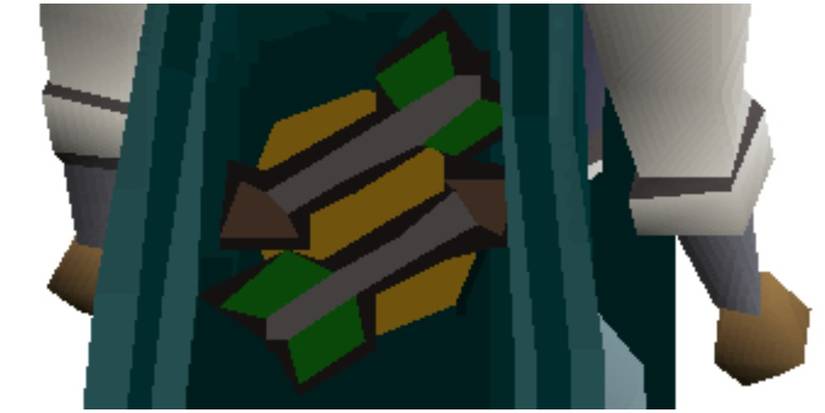 Members Only Level By Fletching