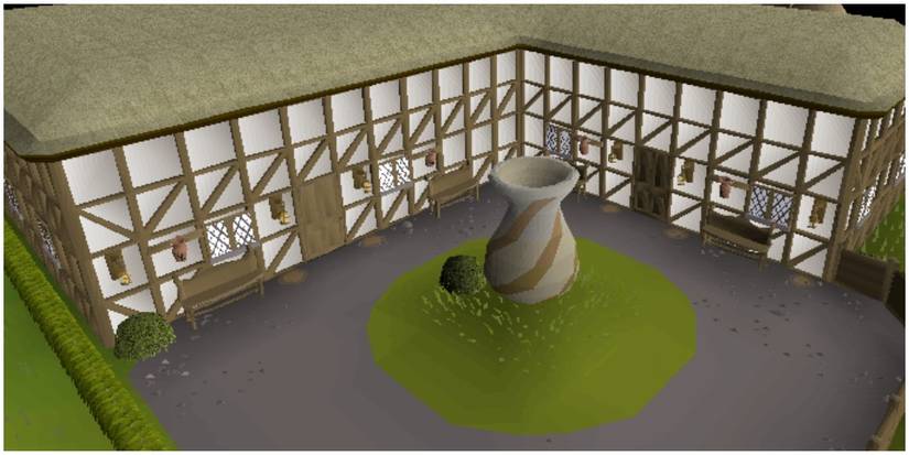 Members Only The Best Equipment