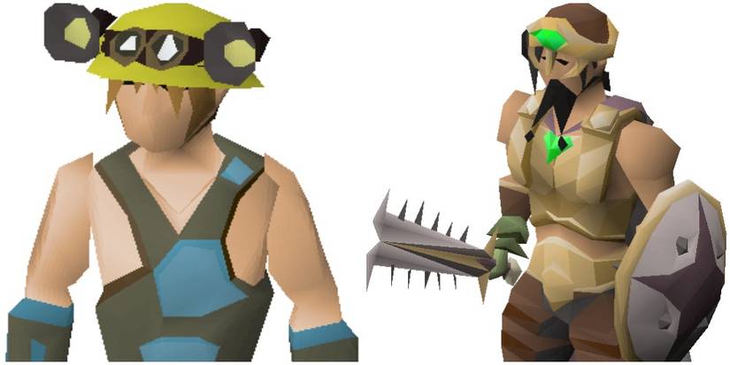 Members Only The Best Quests