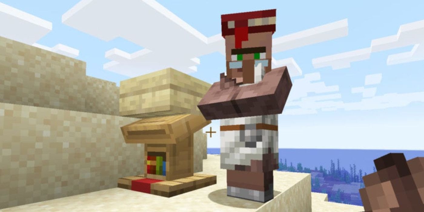 How to Mend Mending Enchantments in Minecraft