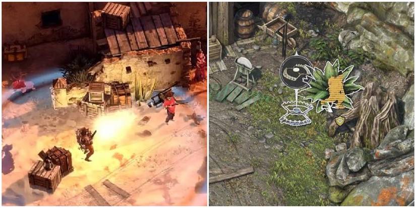 Mendoza's Best Abilities