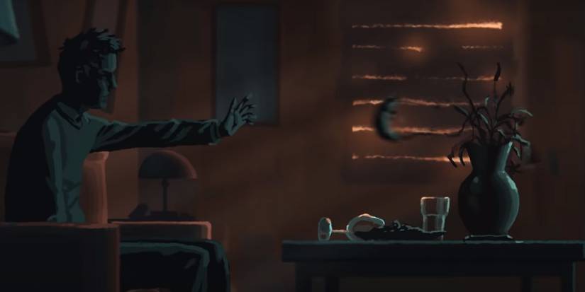 Mentalism- Vampire The Masquerade Bloodlines 2 Disciplines Explained