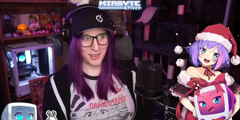 Miabyte on Twitch
