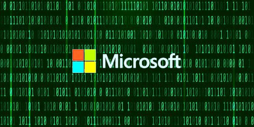 microsoft chatbot patent