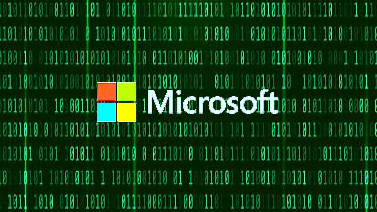 microsoft chatbot patent