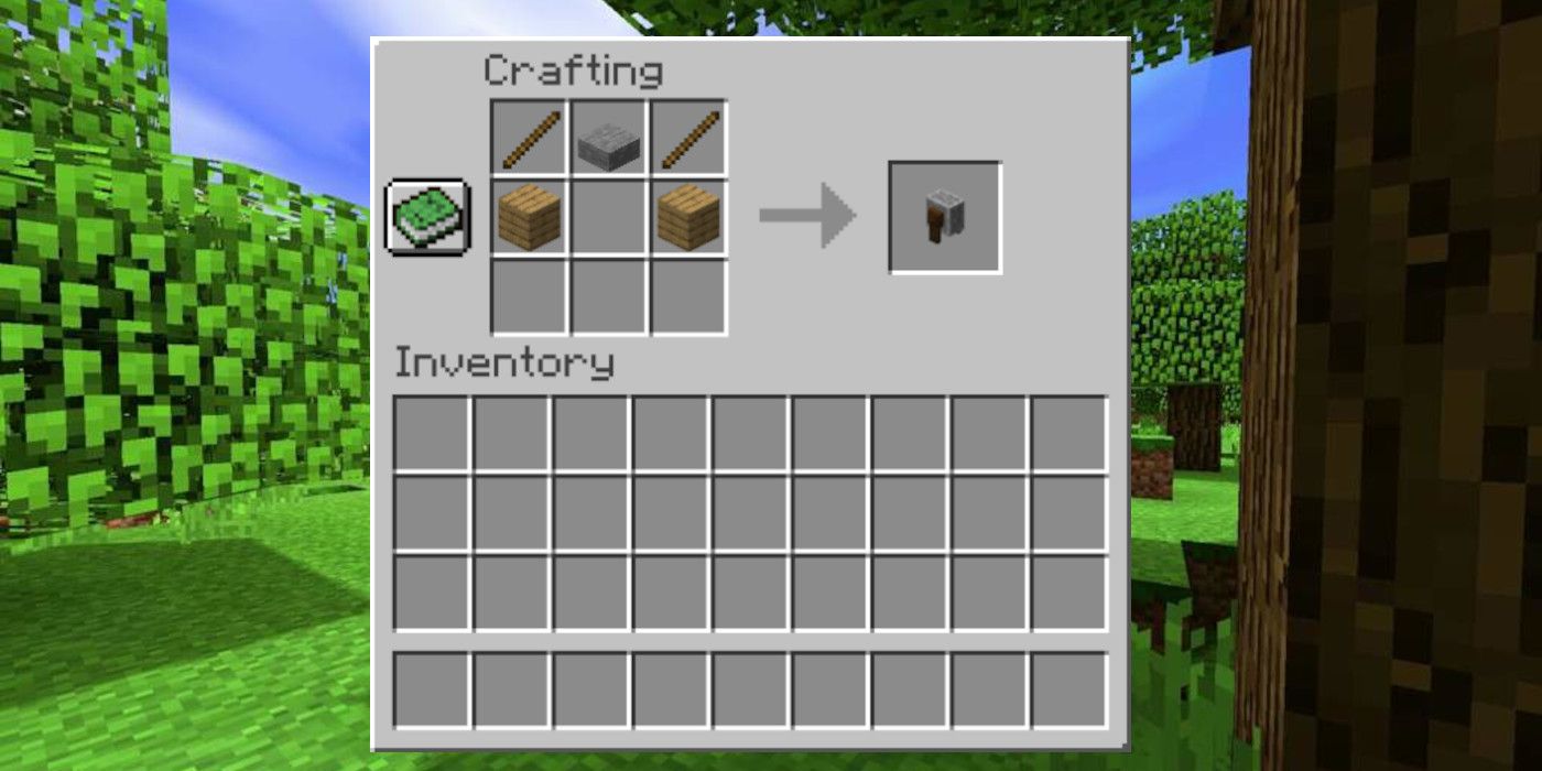 Minecraft How to Disenchant Items with a Grindstone