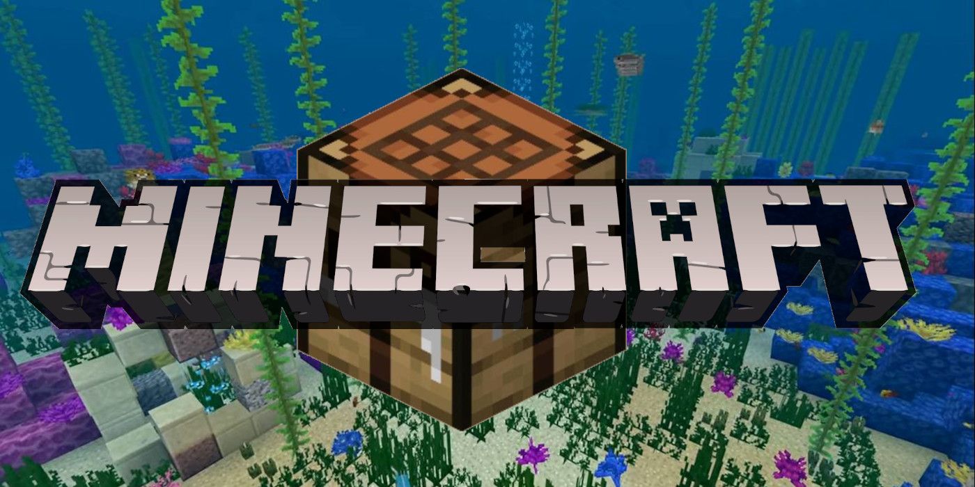 Don't Hold Your Breath for Minecraft 2