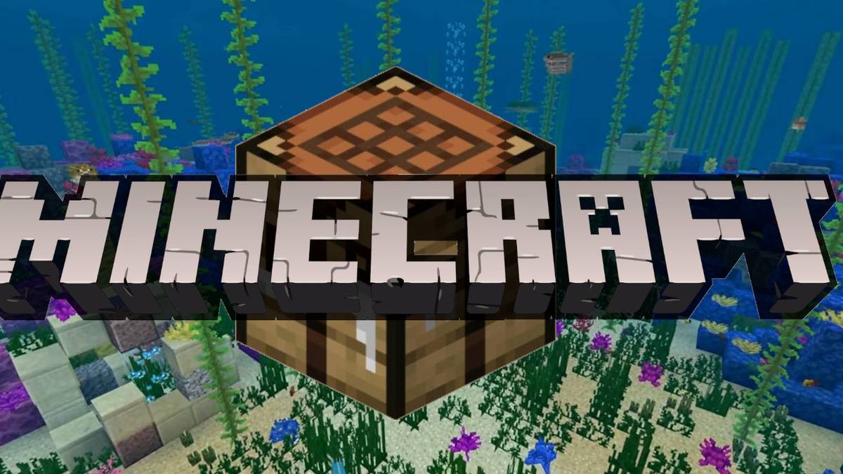 How to craft Potion of Water Breathing in Minecraft