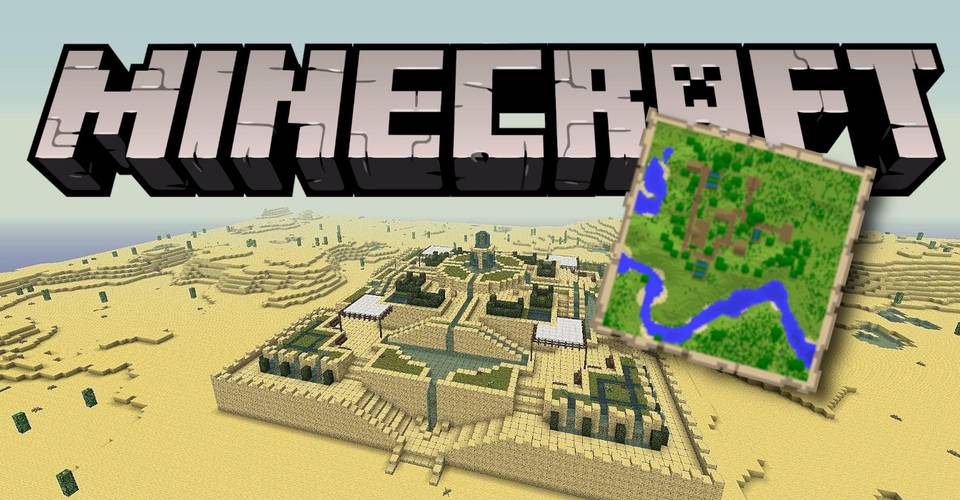 Minecraft How To Teleport To Coordinates Game Rant