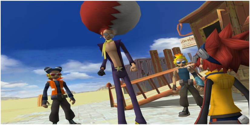 miror b xd gale of darkness pokemon