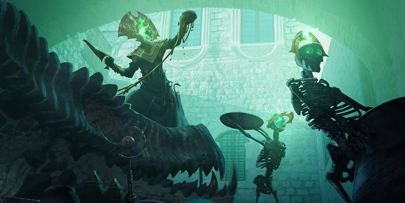 Mortalitasi Dragon Age