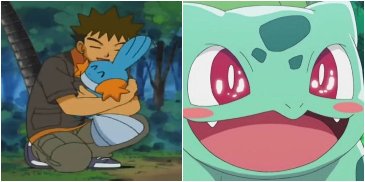 Which Pokémon Generation has your favorite set of starters?