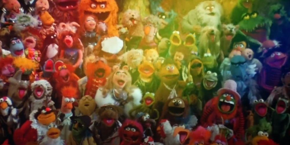 10 Things You Didn't Know About The Muppet Movie