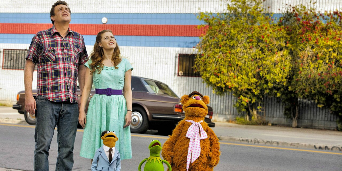 The Muppets 2011