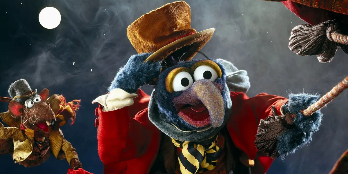 Gonzo