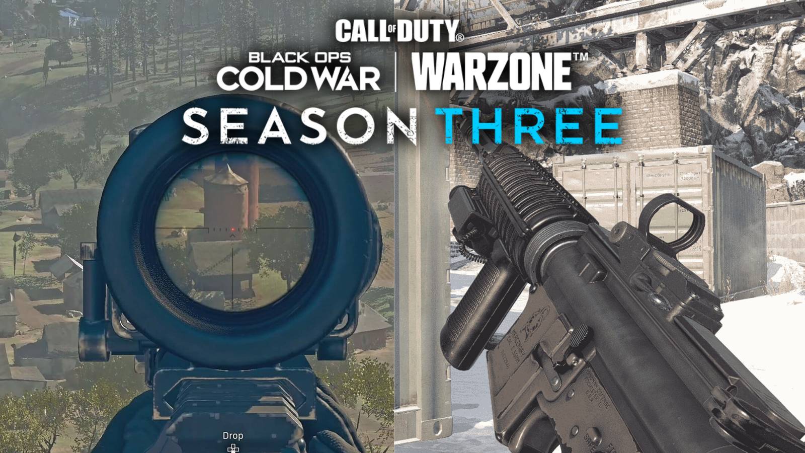 Cold War Best Sights