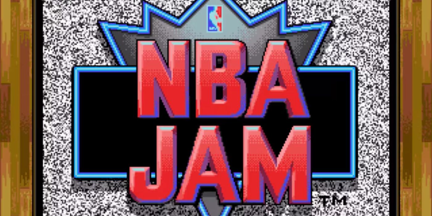 There's A Documentary About NBA Jam On The Way