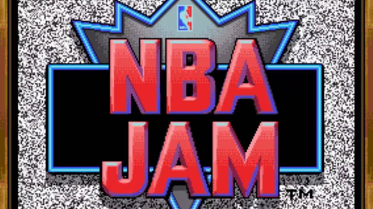 There's A Documentary About NBA Jam On The Way