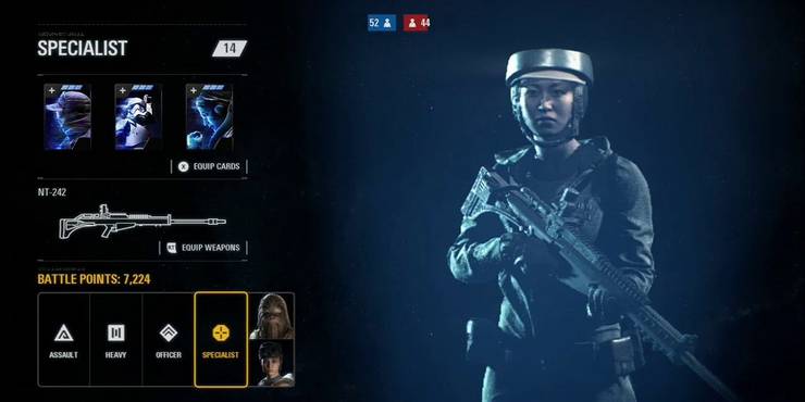 Star Wars Battlefront 2 10 Pro Tips To Help You Survive In Battle Star Wars Battlefront 2 10 Pro Tips To Help You Survive In Battle