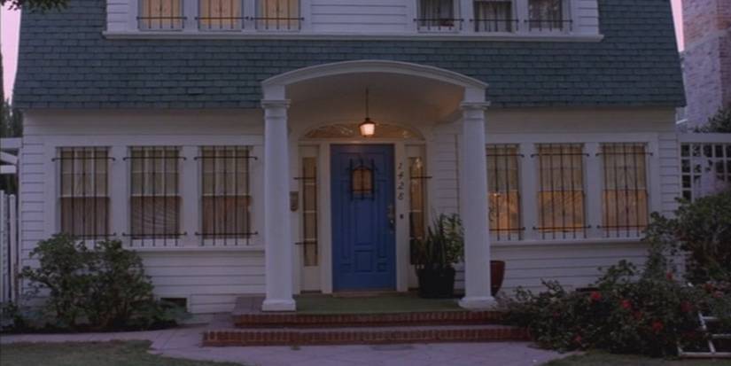 nancy house elm street