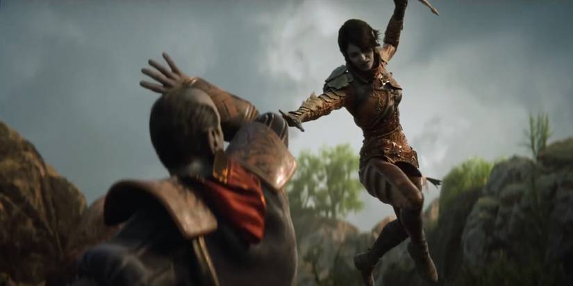 Elder Scrolls 10 Things About Dark Elves Morag Tong