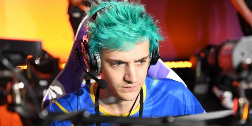 Ninja Streaming Women