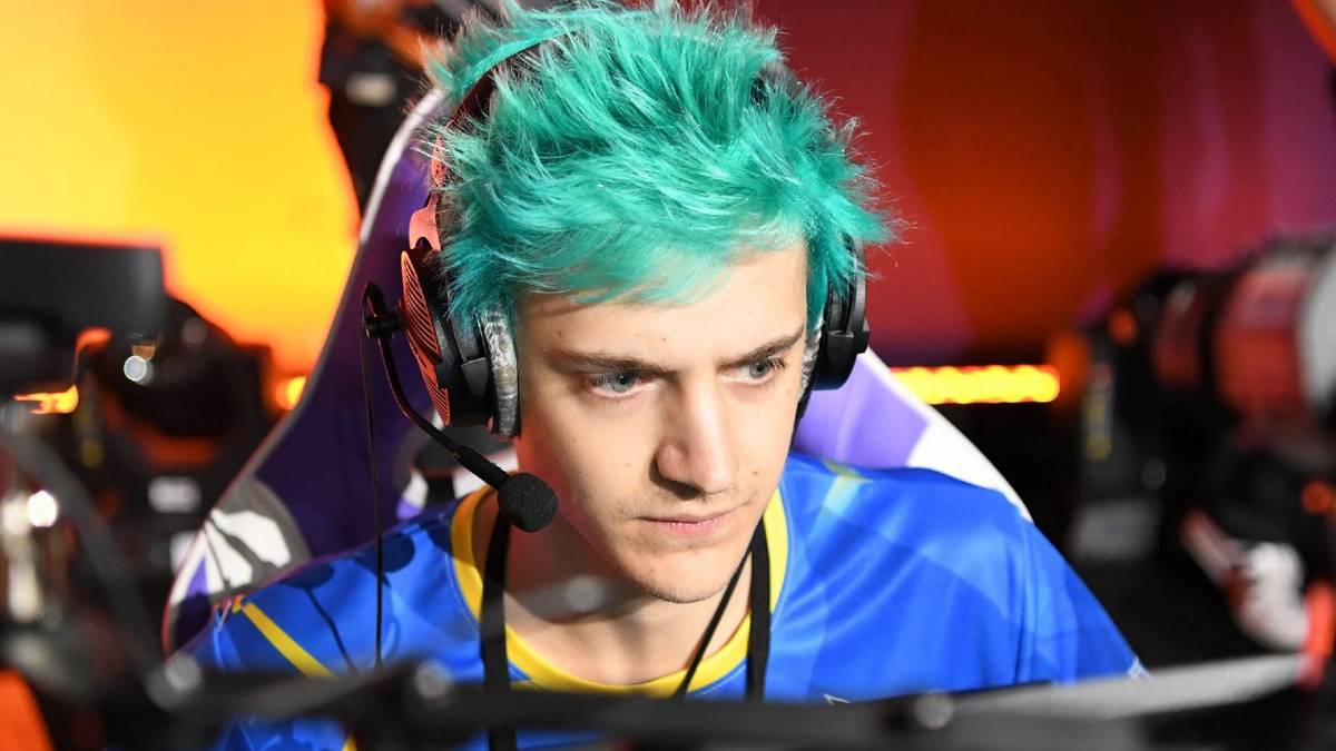 Ninja Streaming Women