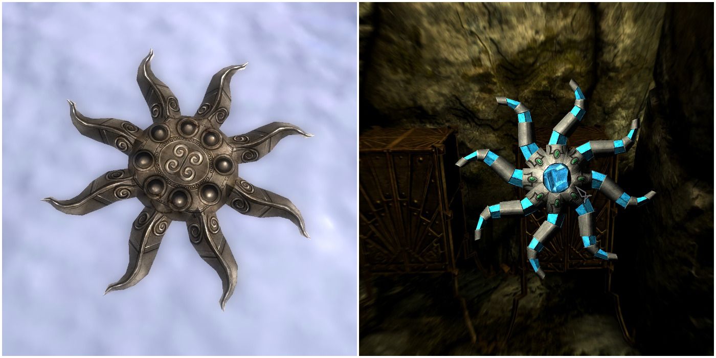 Azura's Star From The Elder Scrolls IV Oblivion & Skyrim