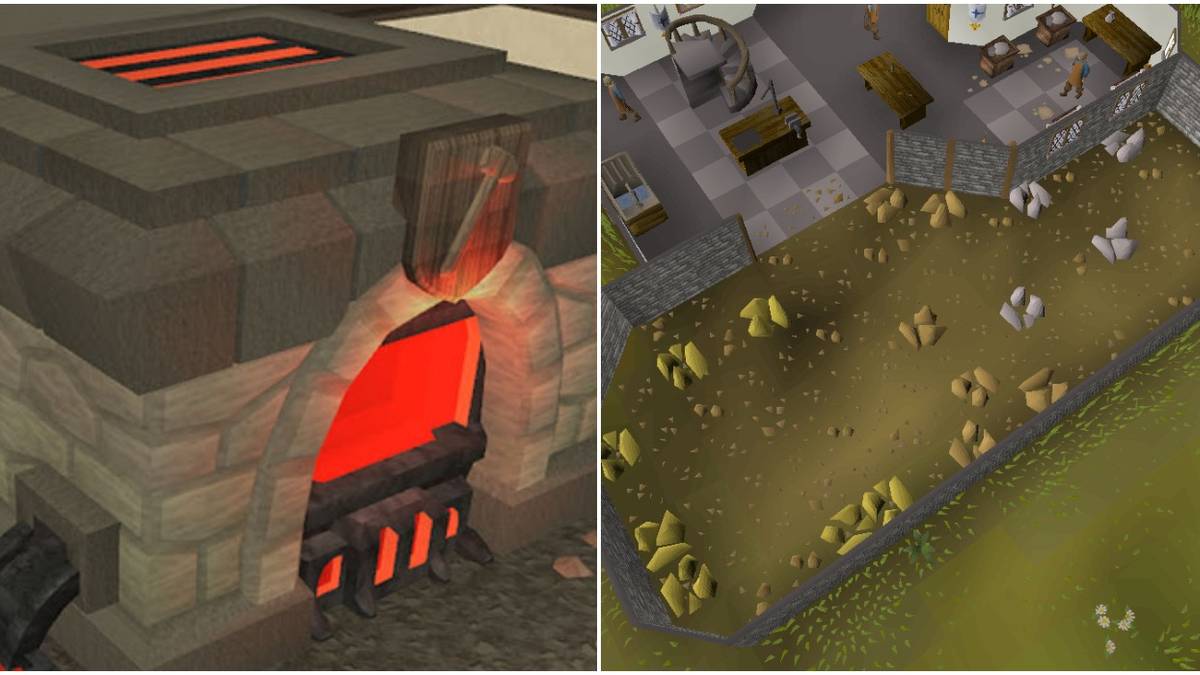 Old School RuneScape 10 Pro Tips For Leveling Crafting