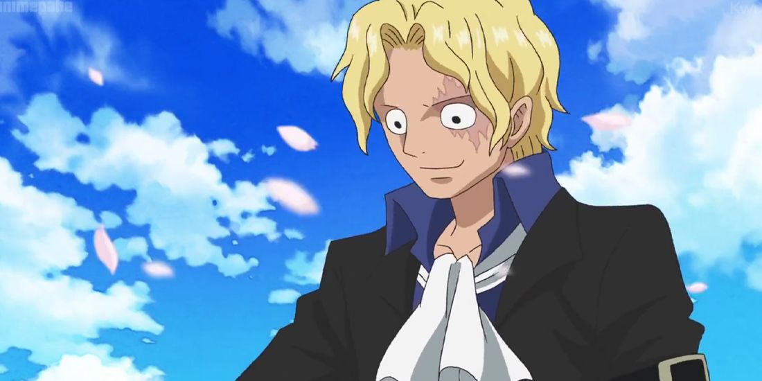 One Piece - Episode of Sabo: Bond of Three Brothers - A Miraculous Reunion and an Inherited Will