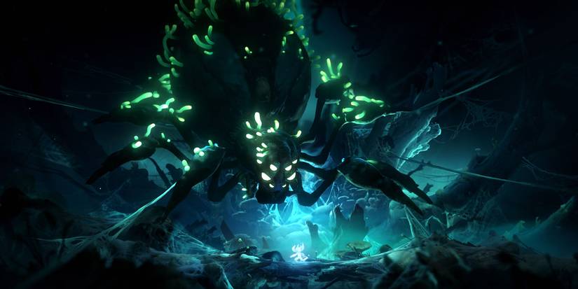 Ori And The Will Of The Wisps Mora