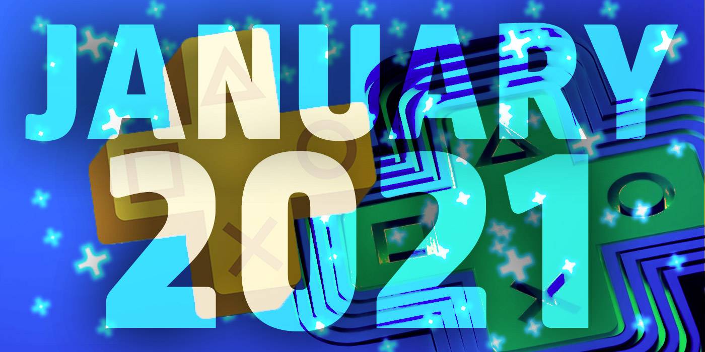 All Ps Plus Games Available As Of January 2021 January 2022 Free Psn Games