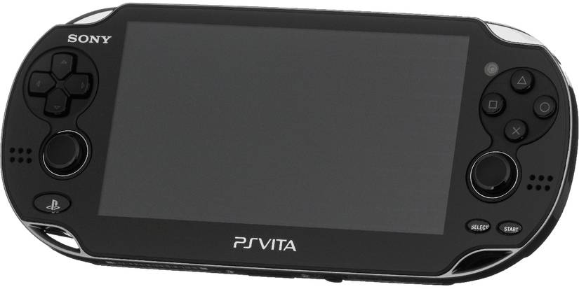 PlayStation Vita