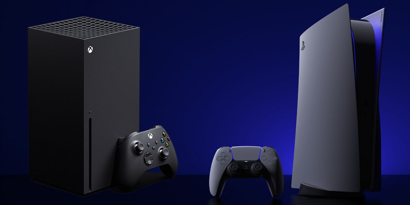 The PlayStation 5 and Xbox Series X have been super hard to find. That may  be on purpose