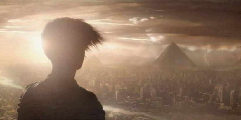 joanna dark perfect dark reboot