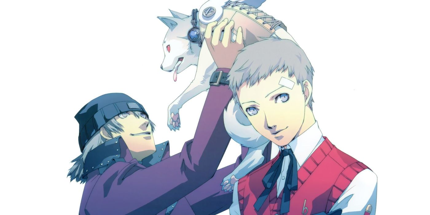 Persona 3 put the series on the map