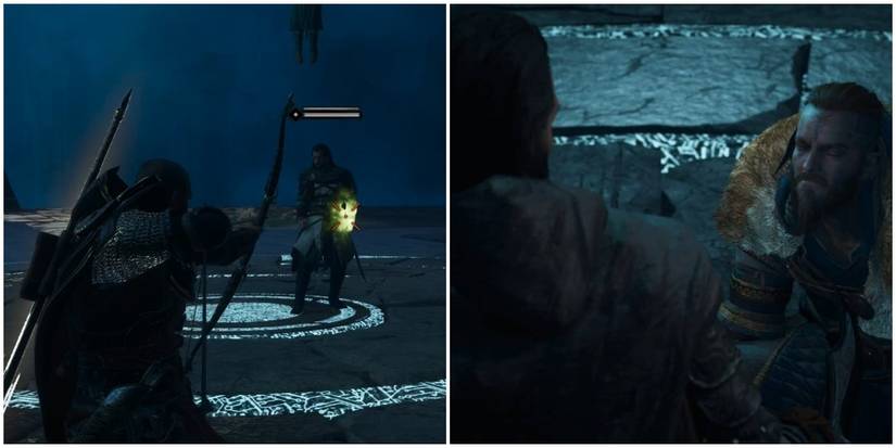 Phase Three - Parkour Chase