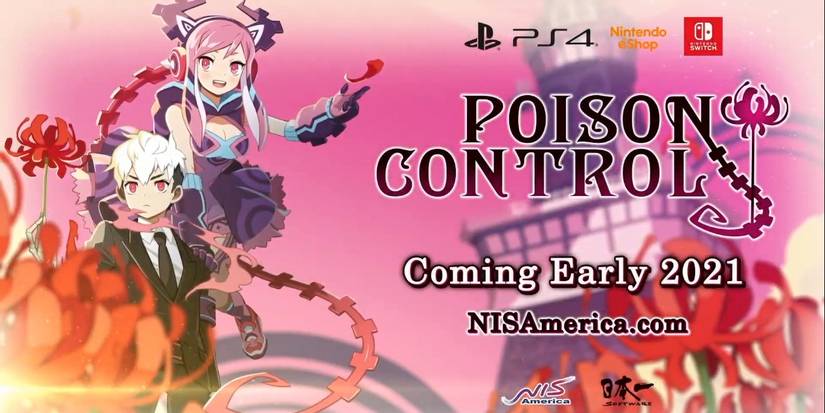 Rpg Poison 10 Lesser-Known RPGs Coming In 2021